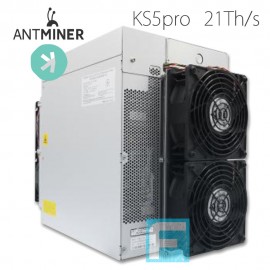 Antminer KS5 20T (KAS)