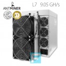 Antminer L7 9050M (LTC)