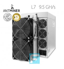 Antminer L7 9500M (LTC)