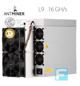 Antminer L9 16G (LTC, DOGE) 