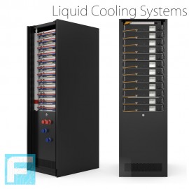 HYDRO Direct Liquid Cooling System