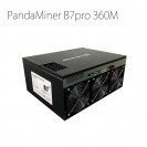 PandaMiner B7pro 360M  (ETH)