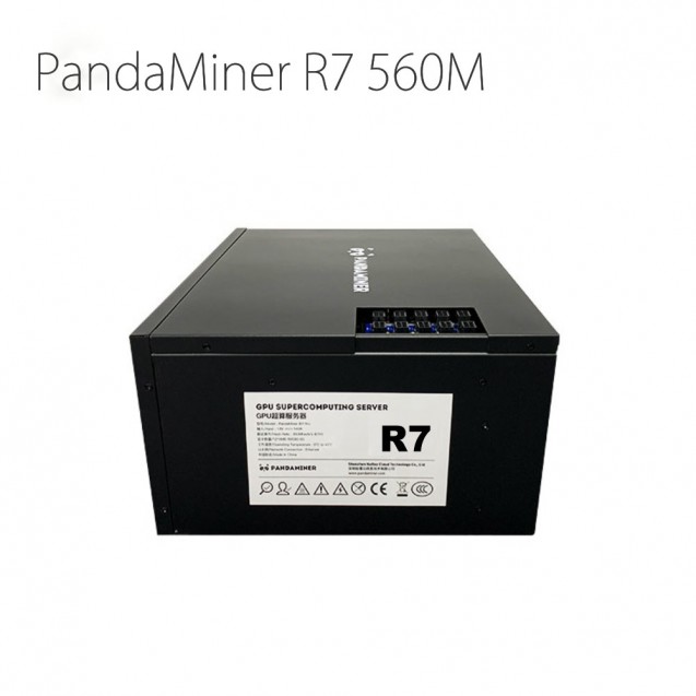 zPandaMiner R7 560M  (ETH)