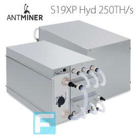 Antminer S19XP Hyd 251T (BTC)